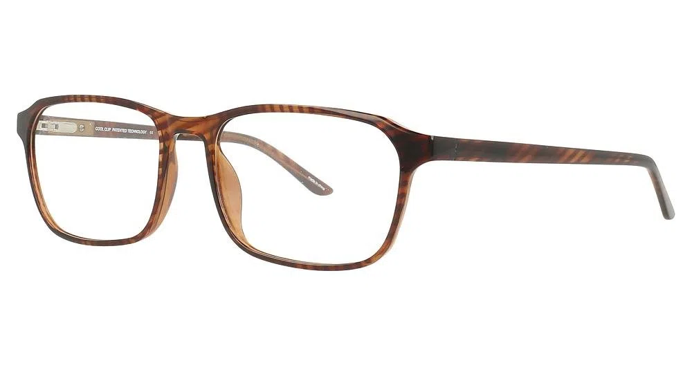 Cool Clip CC849 Eyeglasses
